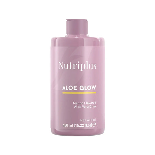 Nutriplus Aloe Glow Mango by Farmasi – official product image 1