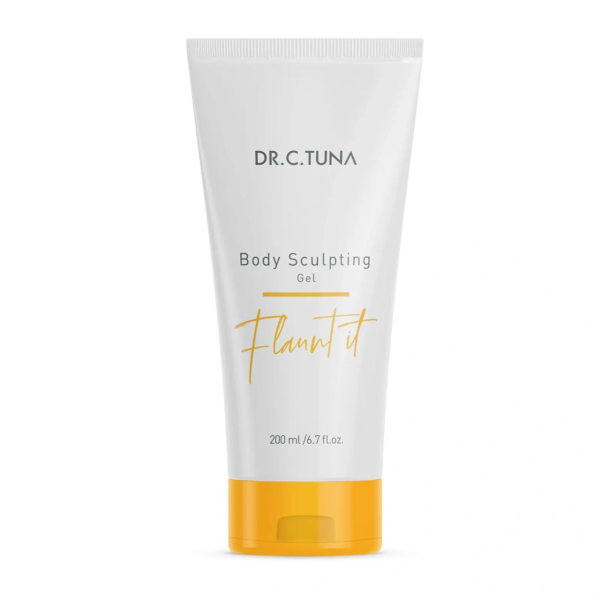 Flaunt It! Body Sculpting Gel by Farmasi – official product image 1