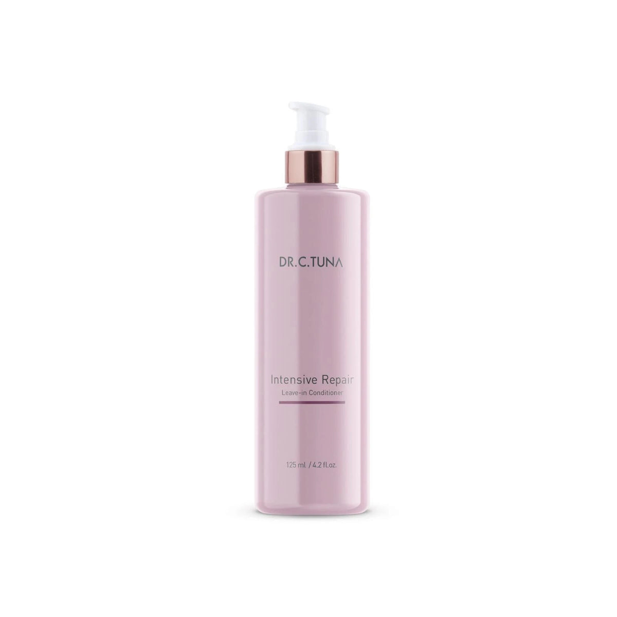 Dr. C. Tuna Intensive Repair leave-in conditioner by Farmasi – official product image 1