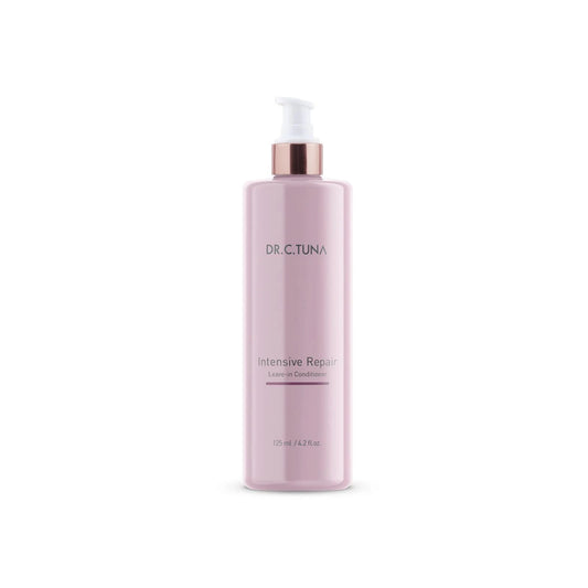 Dr. C. Tuna Intensive Repair leave-in conditioner by Farmasi – official product image 1