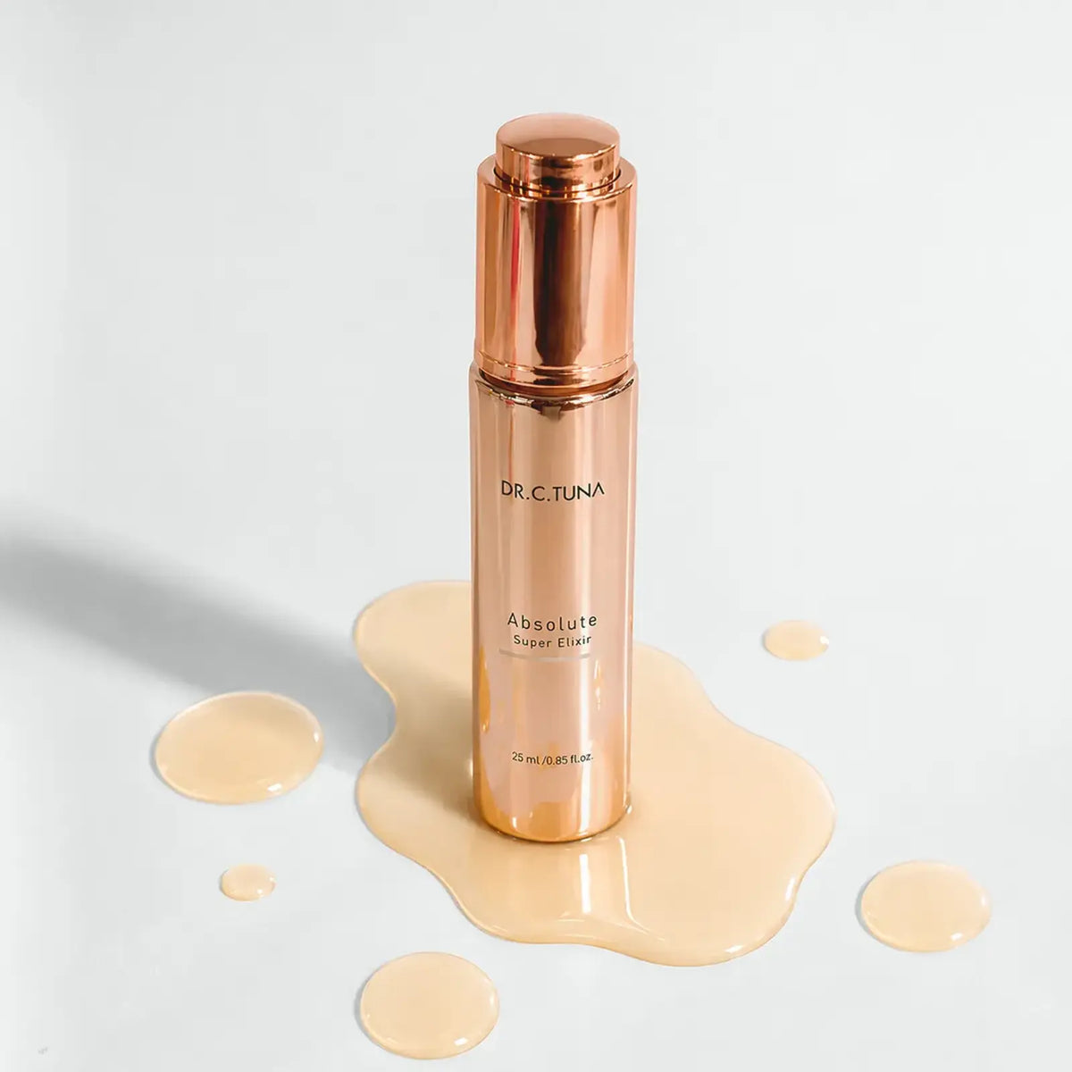 Absolute Super Elixir by Farmasi – official product image 2