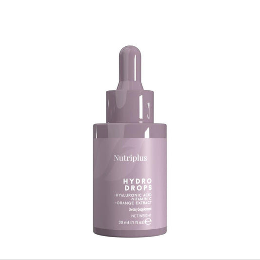 Nutriplus Hydro Drops