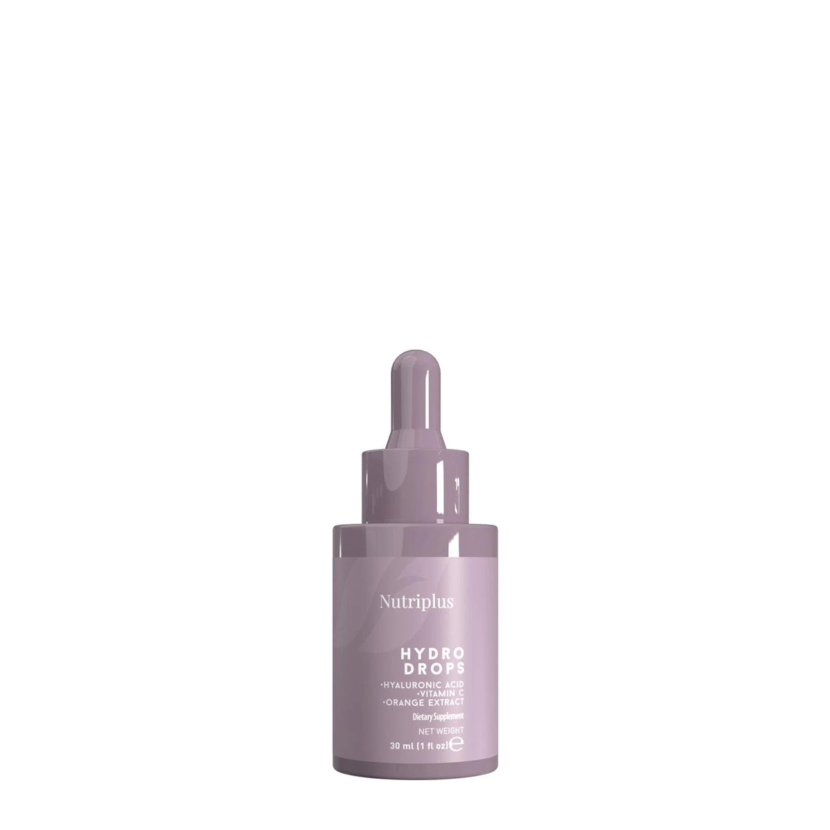 Nutriplus Hydro Drops by Farmasi – official product image 1