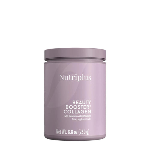 Beauty Booster Collagen - Unflavored (250gr) by Farmasi – official product image 1