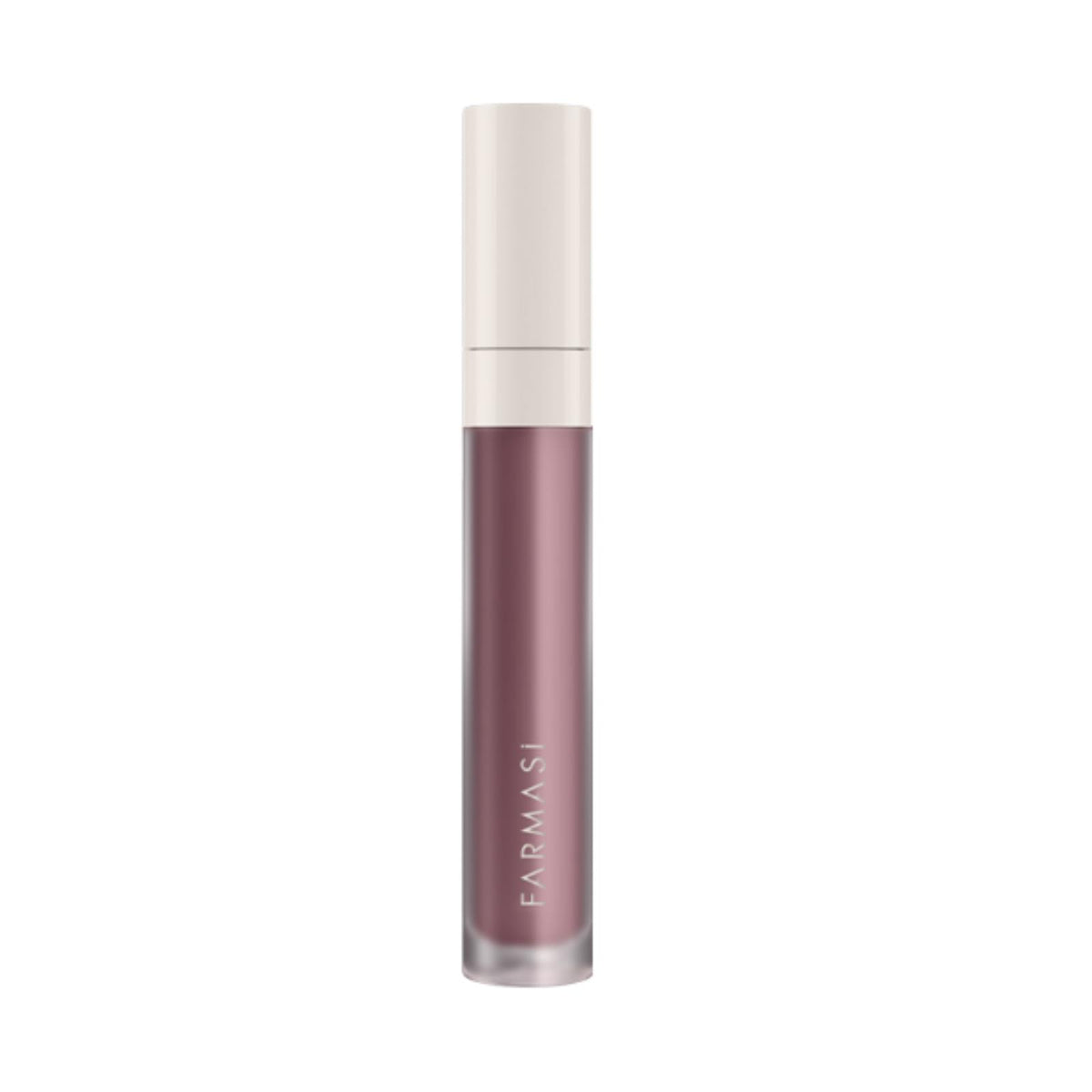 Matte Liquid Lipstick by Farmasi – official product image 7