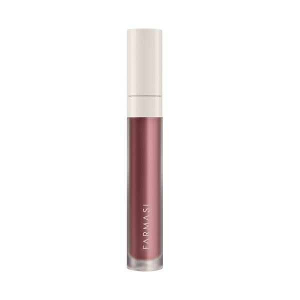 Matte Liquid Lipstick by Farmasi – official product image 12