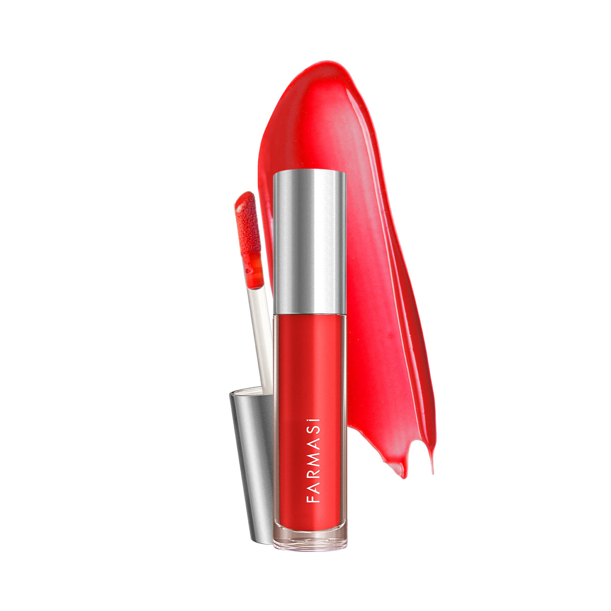 Tinted Lip Plumper by Farmasi – official product image 1