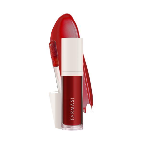 Tinted Lip Plumper by Farmasi – official product image 8