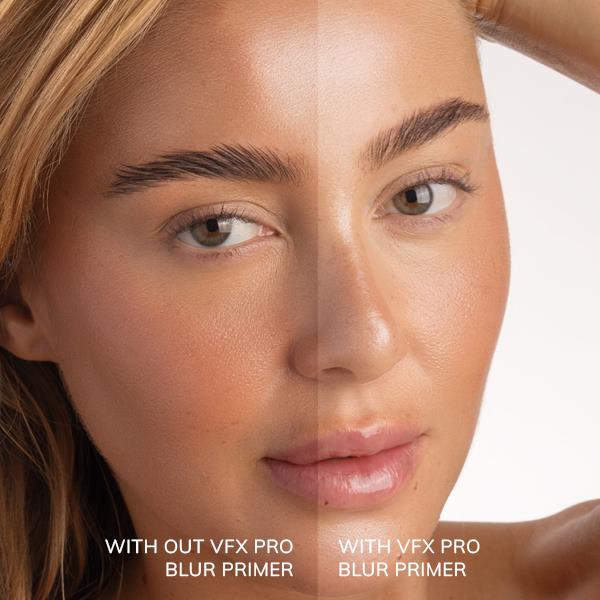 VFX PRO Blur Primer by Farmasi – official product image 3