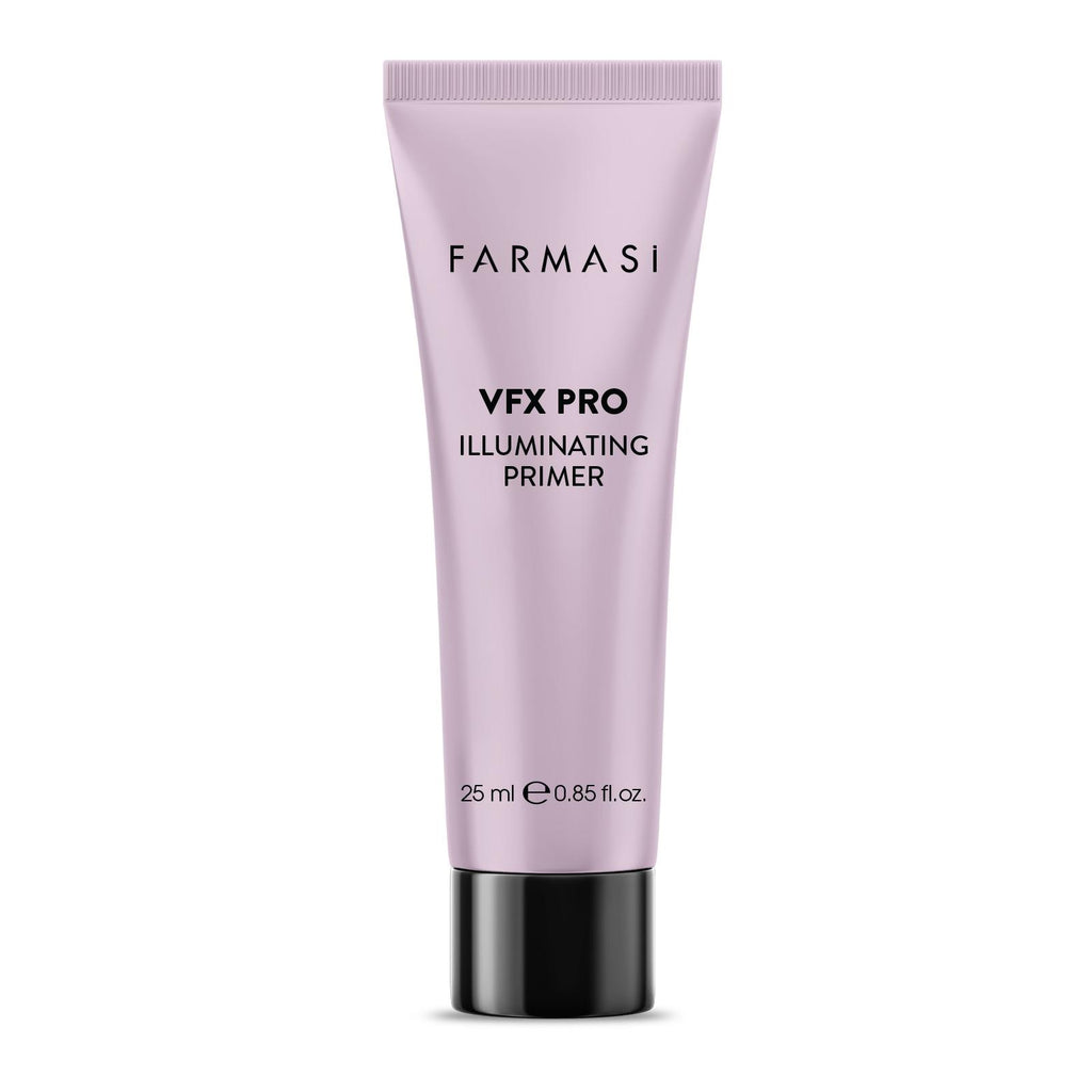 VFX PRO Illuminating Primer by Farmasi – official product image 1