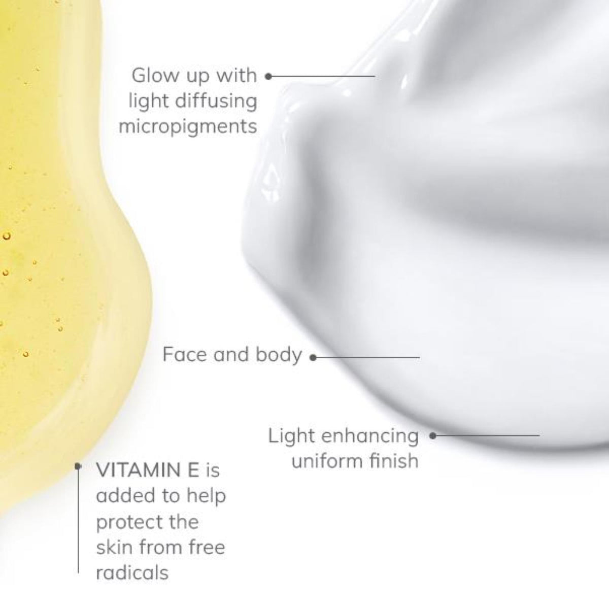 VFX PRO Illuminating Primer by Farmasi – official product image 2