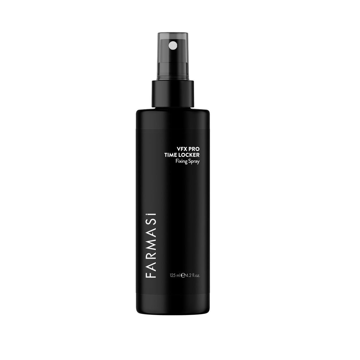 VFX PRO Time Locker Setting Spray by Farmasi – official product image 1
