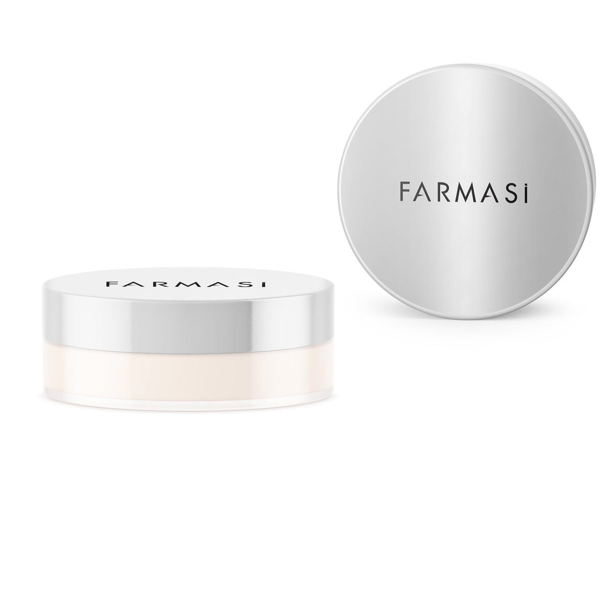 Loose Powder by Farmasi – official product image 1