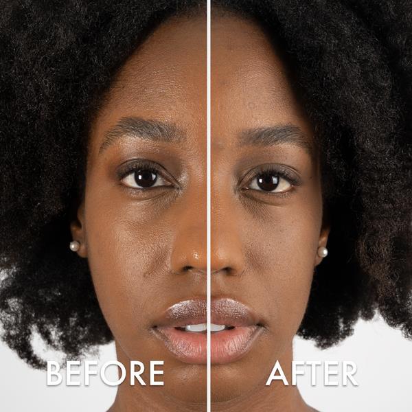 Loose Powder by Farmasi – official product image 3