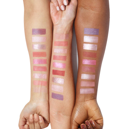 Rose Dune Eyeshadow Palette - Oasis Collection