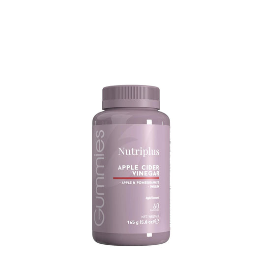 Nutriplus Gummies - Apple Cider Vinegar by Farmasi – official product image 1