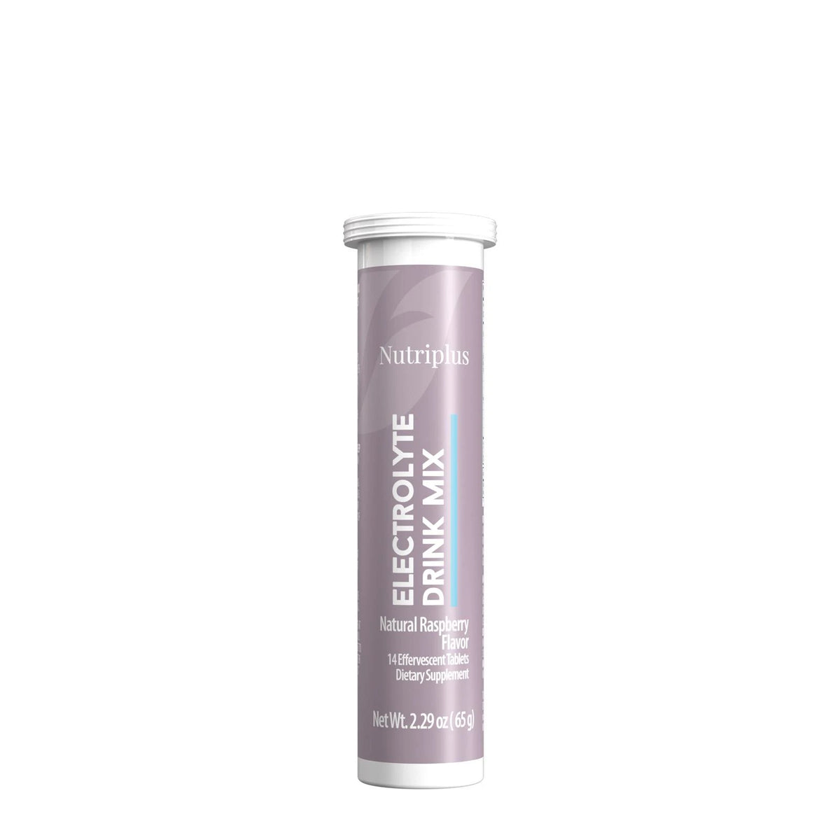 Nutriplus Electrolyte Drink Mix by Farmasi – official product image 1