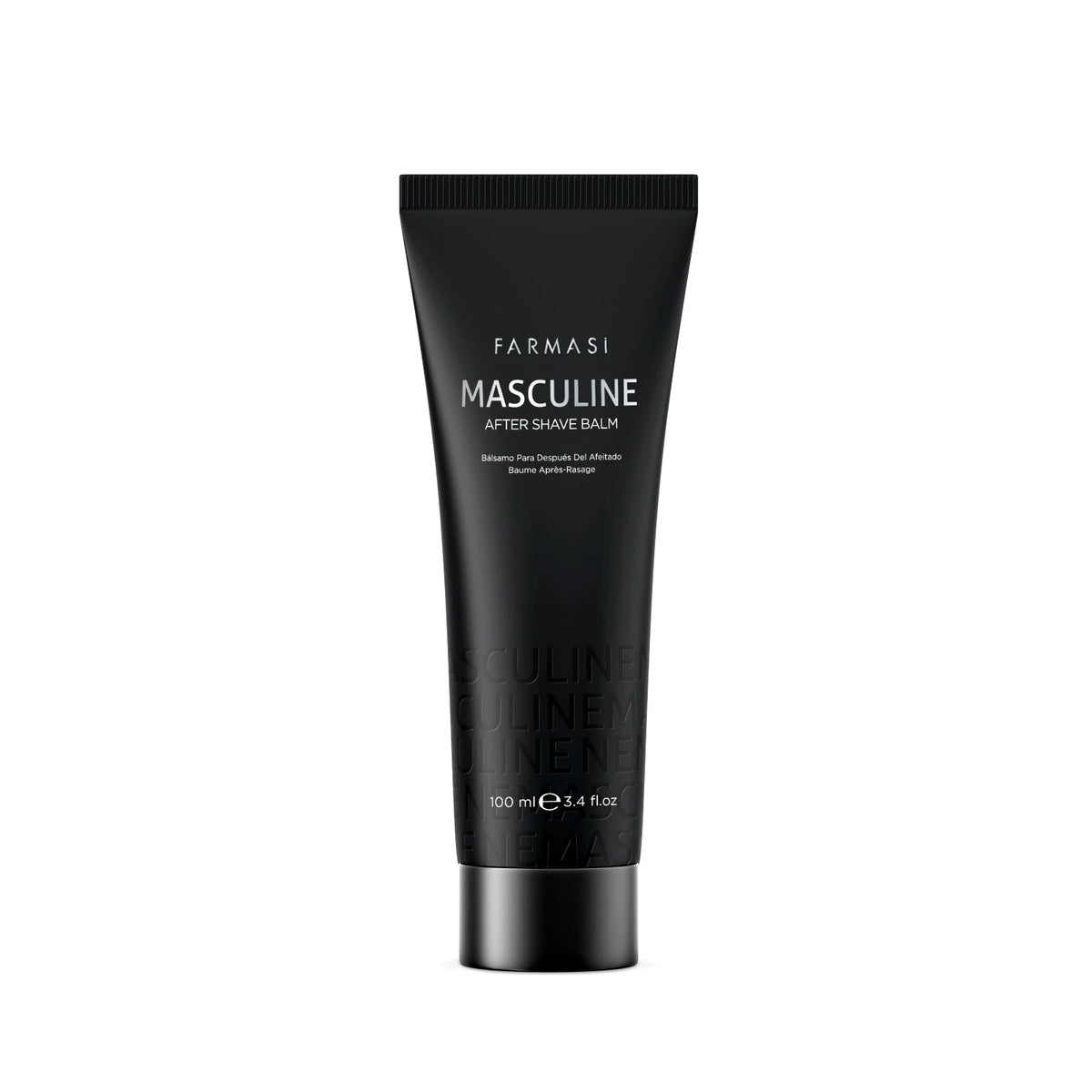 Masculine After Shave Balm by Farmasi – official product image 1