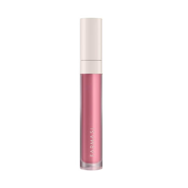 Matte Liquid Lipstick by Farmasi – official product image 18
