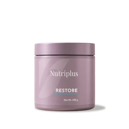 Nutriplus Restore by Farmasi – official product image 1