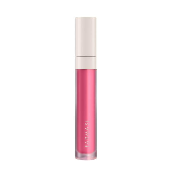 Matte Liquid Lipstick by Farmasi – official product image 19