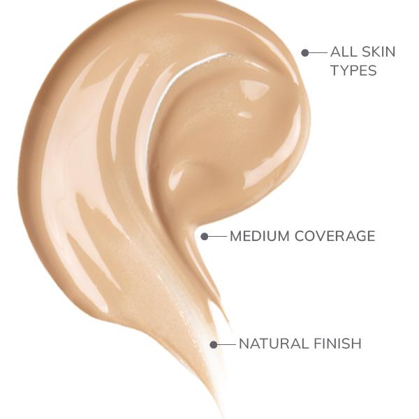 BB Premium Beauty Balm by Farmasi – official product image 3