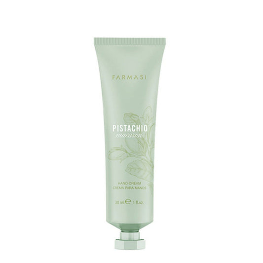Pistachio Macaron Hand Cream