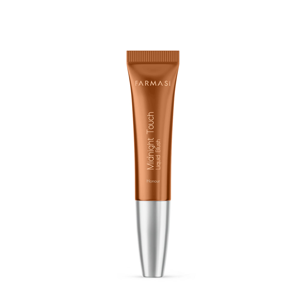Midnight Touch Blush by Farmasi – official product image 7