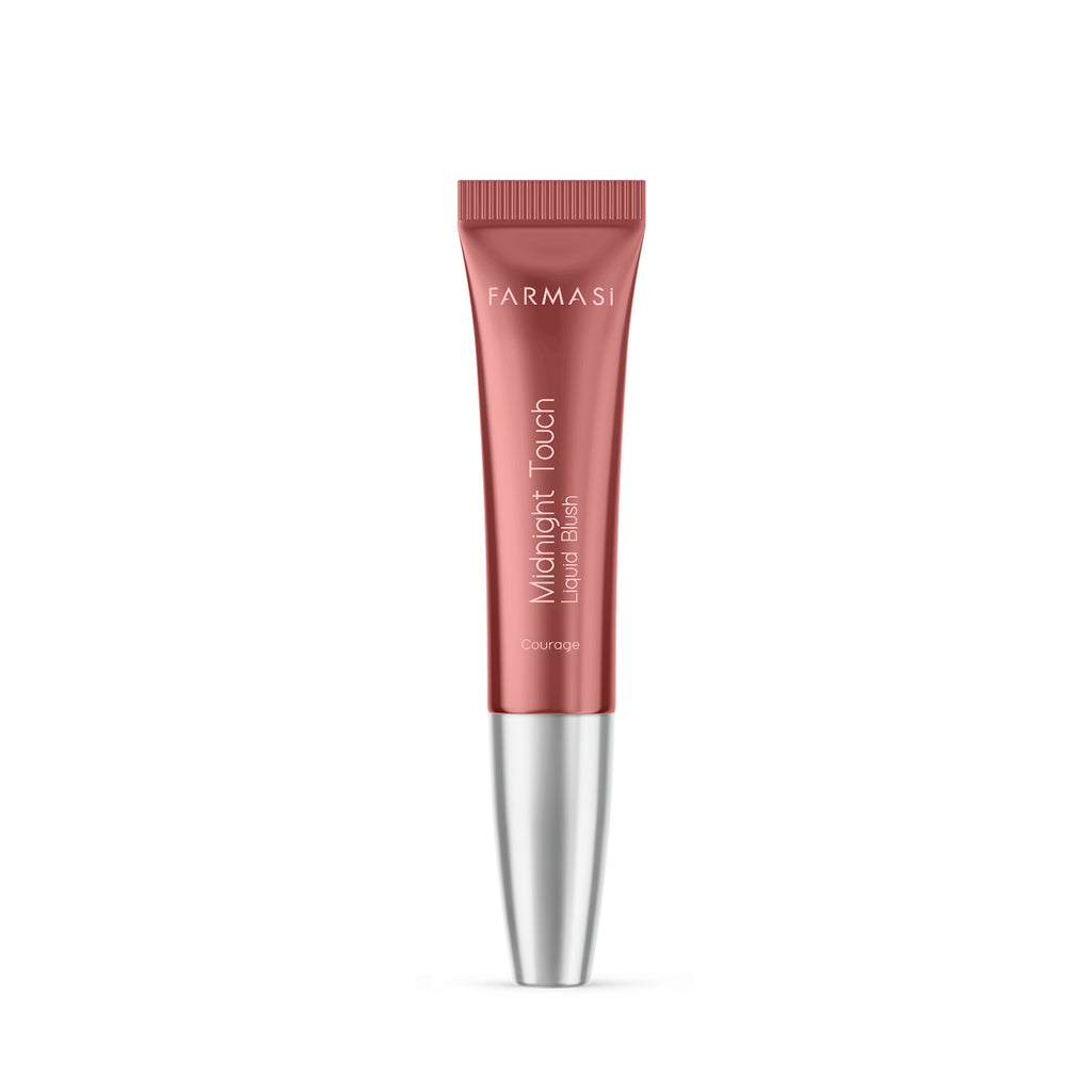 Midnight Touch Blush by Farmasi – official product image 8