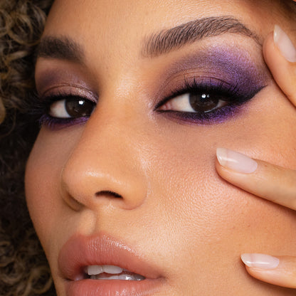 Violet Skies Eyeshadow Palette - Oasis Collection
