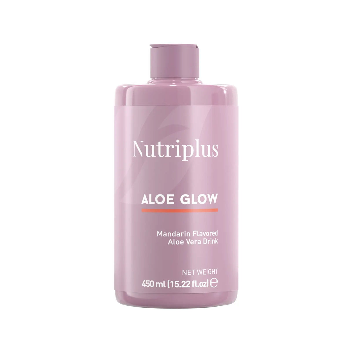 Nutriplus Aloe Glow Mandarin by Farmasi – official product image 1