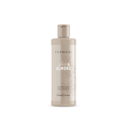 Shea Butter & Almond Shower Cream by Farmasi – official product image 1