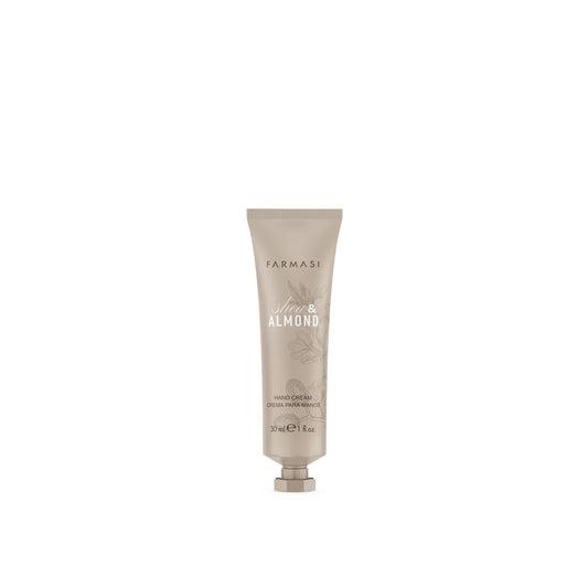 Shea Butter & Almond Hand Cream by Farmasi – official product image 1