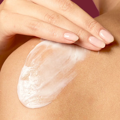 Royal Cherry Body Butter