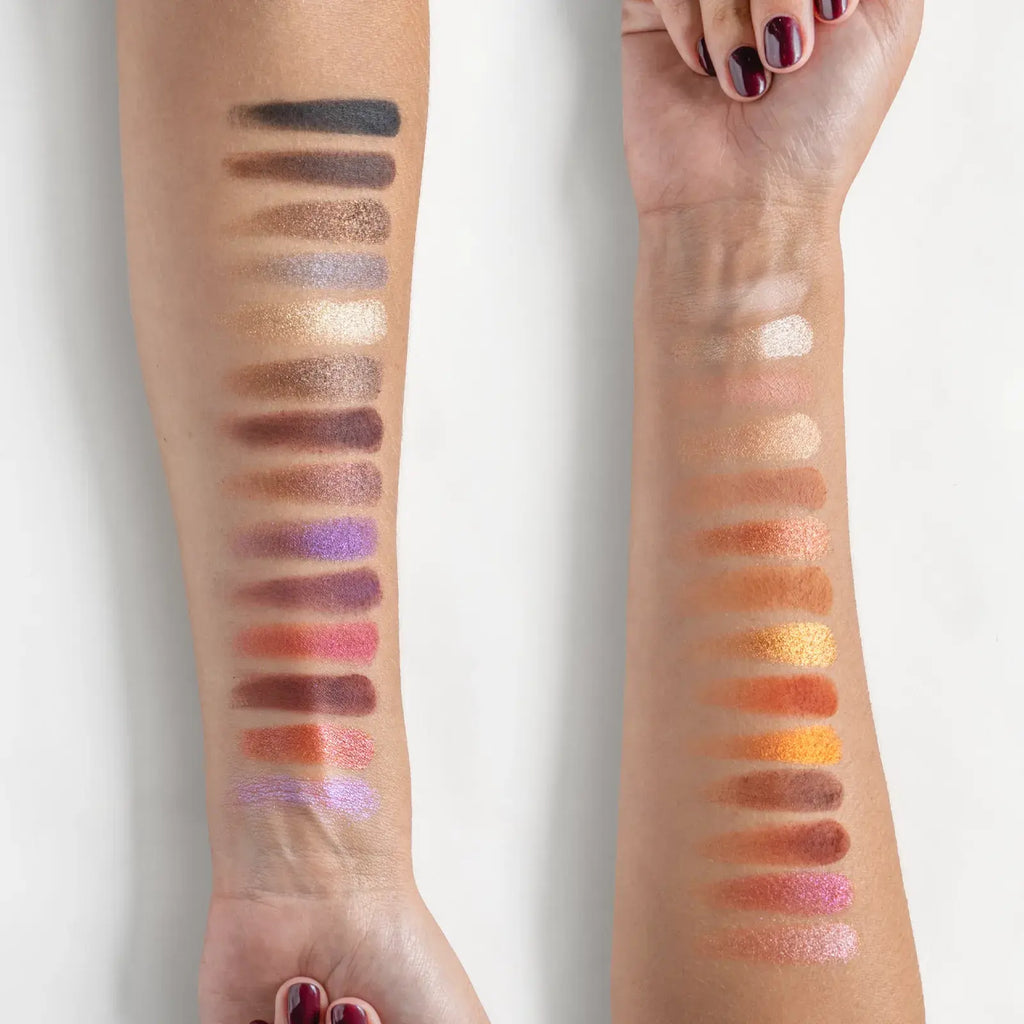 No. 75 Anniversary Eyeshadow Palette - Farmasi by Farmasi – official product image 2