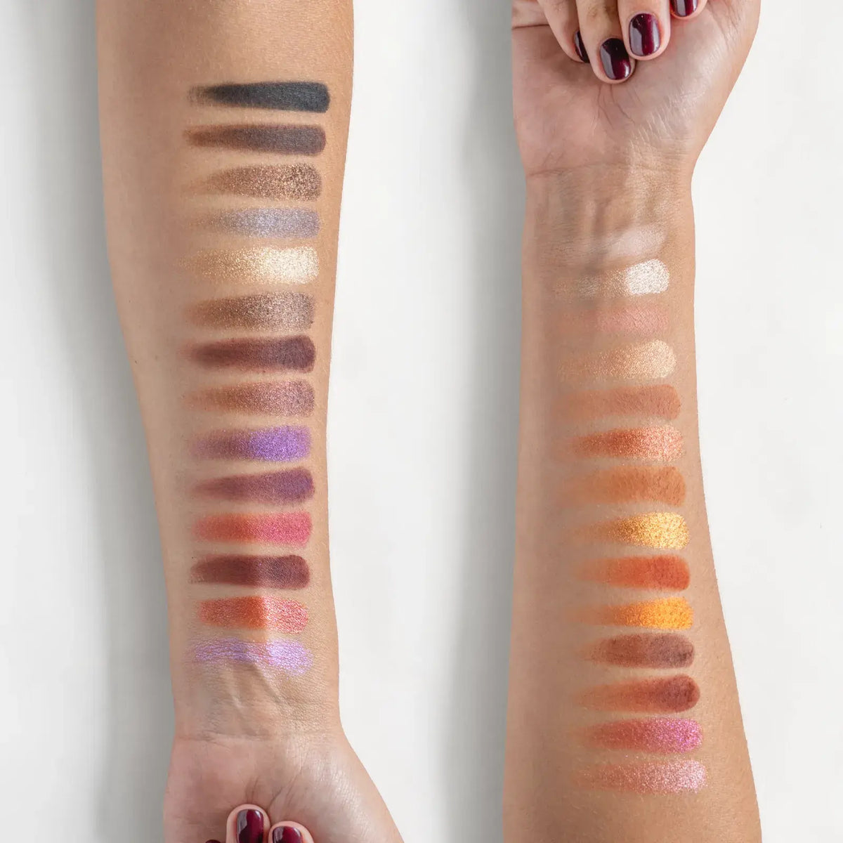 No. 75 Anniversary Eyeshadow Palette - Farmasi by Farmasi – official product image 2
