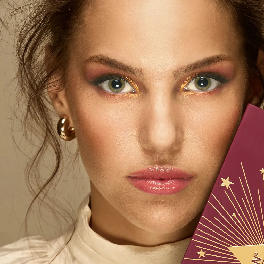 No. 75 Anniversary Eyeshadow Palette - Farmasi by Farmasi – official product image 3
