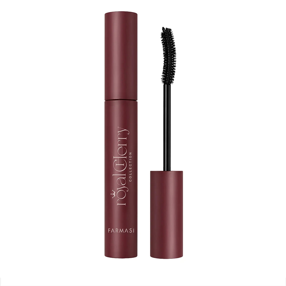 Royal Cherry Mascara by Farmasi – official product image 1