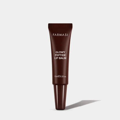 Glowy Peptide Lip Balm