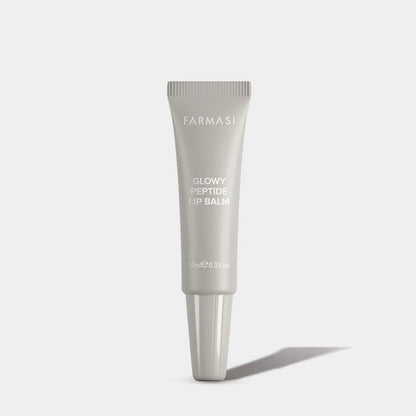 Glowy Peptide Lip Balm