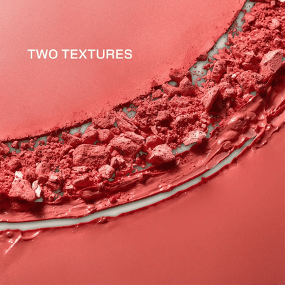 Air Blush Duo - Coral Pop by Farmasi – official product image 2