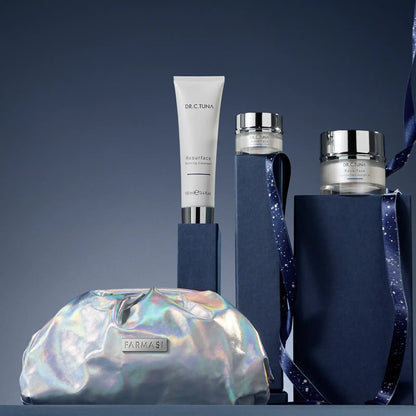 Silver Radiance Gift Set