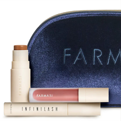 Midnight Glam Gift Set