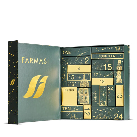 Farmasi Advent Calender 2025