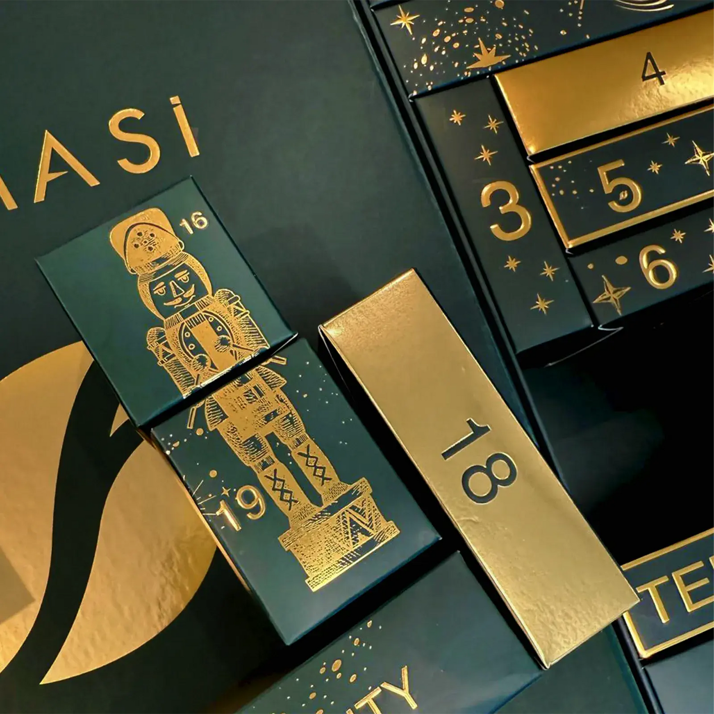 Farmasi Advent Calender 2025