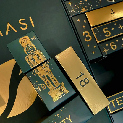 Farmasi Advent Calender 2025