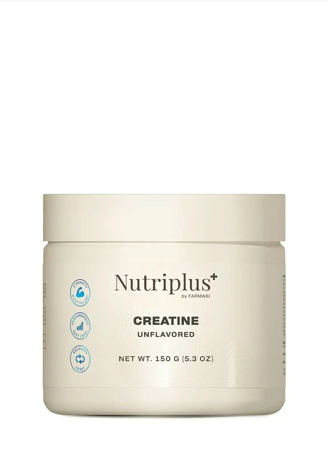 Nutriplus+ Creatine