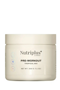 Nutriplus+ Pre-Workout by Farmasi – official product image 1