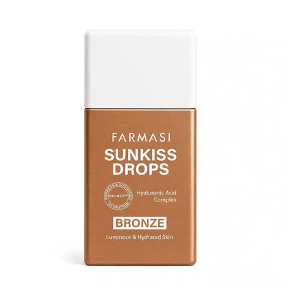 Sunkiss Drops by Farmasi – official product image 1