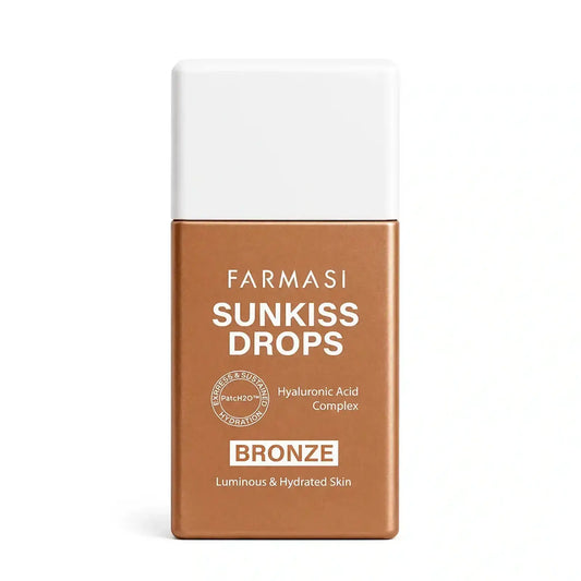 Sunkiss Drops by Farmasi – official product image 1